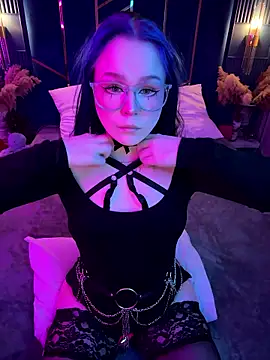 MaddisonHaas online show from 01/08/26, 07:36