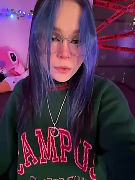 MaddisonHaas online show from 02/09/26, 12:47