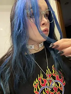 MaddisonHaas online show from 02/21/26, 12:51