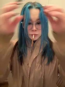 MaddisonHaas online show from 11/17/25, 12:47