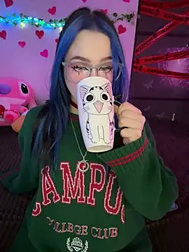 MaddisonHaas online show from 02/12/26, 11:43