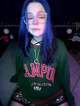 MaddisonHaas online show from 01/17/26, 11:25