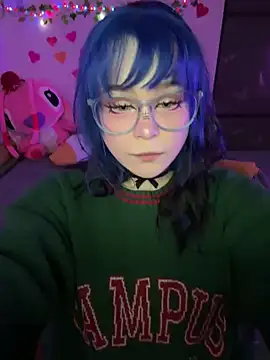 MaddisonHaas online show from 03/10/26, 02:32