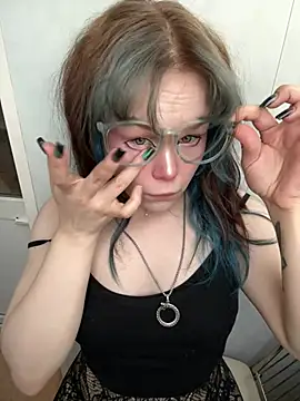 MaddisonHaas online show from 06/22/26, 04:15