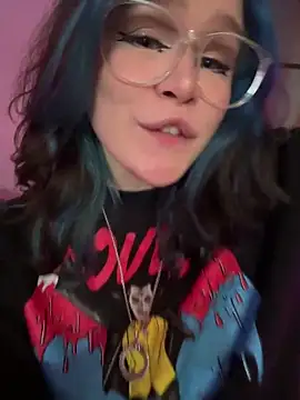 Snapshot of MaddisonHaas chatting on 02/24/25, 10:36 MaddisonHaas online show from 02/24/25, 10:36