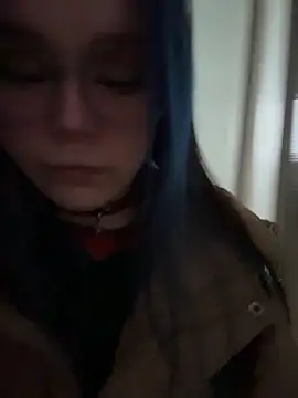 MaddisonHaas online show from 02/13/26, 01:00