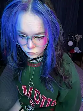 MaddisonHaas online show from 01/16/26, 10:41