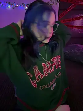 MaddisonHaas online show from 02/07/26, 05:21