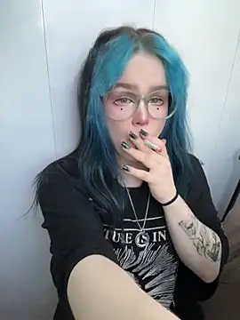 MaddisonHaas online show from 06/09/26, 04:41