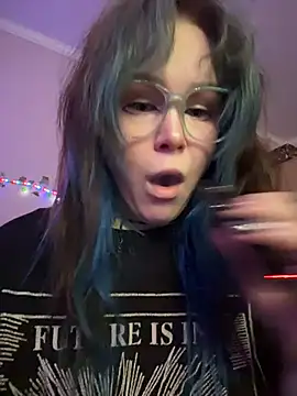 MaddisonHaas online show from 06/28/26, 04:57