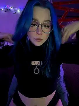 MaddisonHaas online show from 11/07/25, 01:32