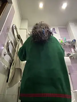 MaddisonHaas online show from 02/02/26, 01:21