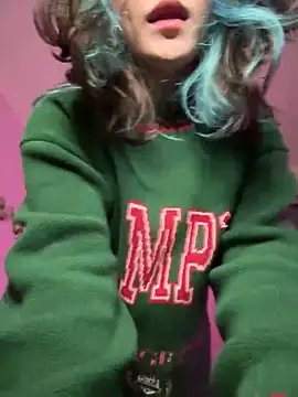 Snapshot of MaddisonHaas chatting on 03/10/25, 11:27 MaddisonHaas online show from 03/10/25, 11:27