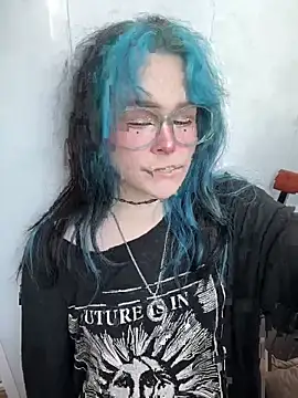 MaddisonHaas online show from 06/07/26, 03:17