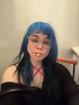 MaddisonHaas online show from 04/18/26, 07:07