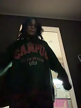 MaddisonHaas online show from 05/11/26, 01:23