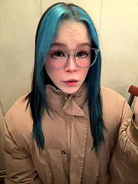 MaddisonHaas online show from 11/11/25, 12:38