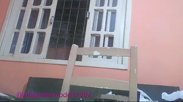 alejandra01 online show from 04/14/26, 02:05