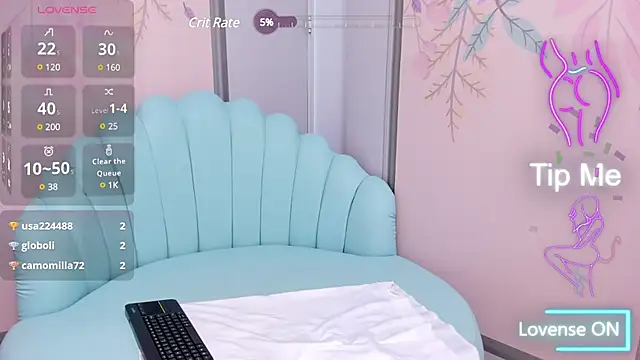 Snapshot of Sweetgirl4u_ chatting on 02/22/25, 01:46 Sweetgirl4u online show from 02/22/25, 01:46