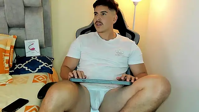 victor vixen online show from 01/16/26, 09:30