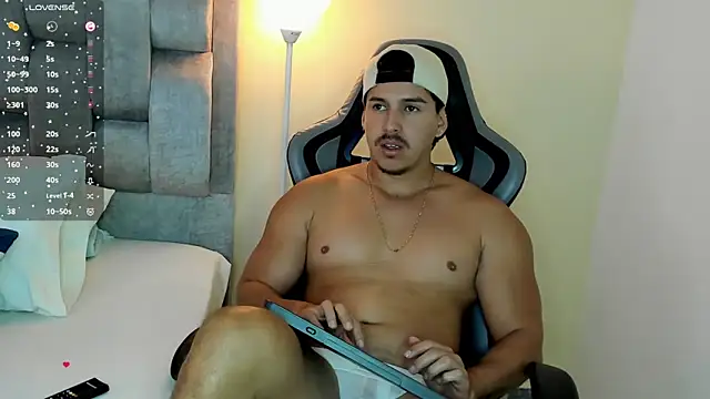 victor vixen online show from 05/26/26, 02:59
