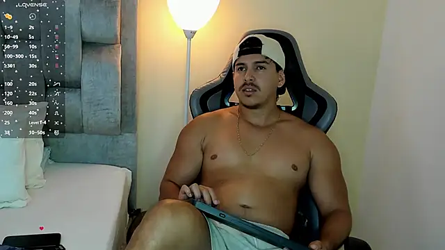 victor vixen online show from 05/22/26, 06:50