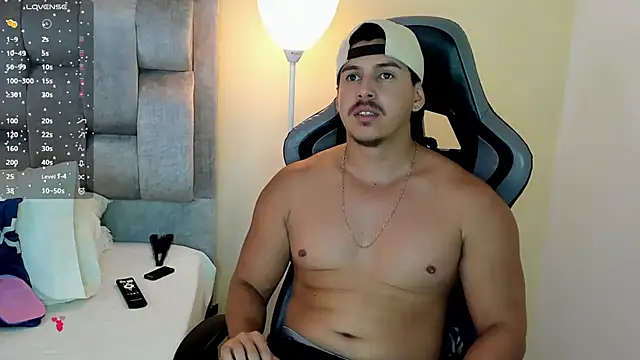 victor vixen online show from 05/28/26, 08:37