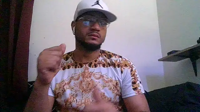 KySir1990 online show from 11/24/25, 01:49