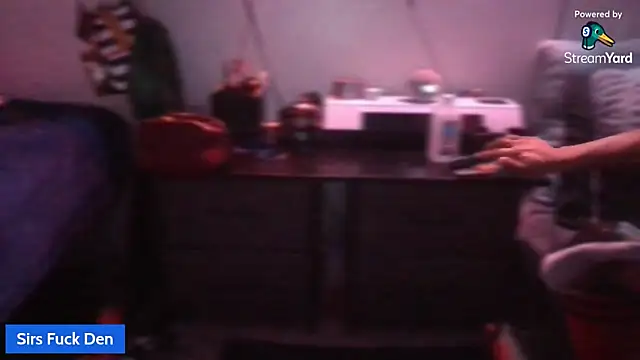 KySir1990 online show from 12/02/25, 10:22