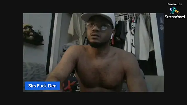 KySir1990 online show from 11/06/25, 12:31