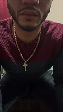 Snapshot of KySir1990 chatting on 01/16/26, 11:42 KySir1990 online show from 01/16/26, 11:42