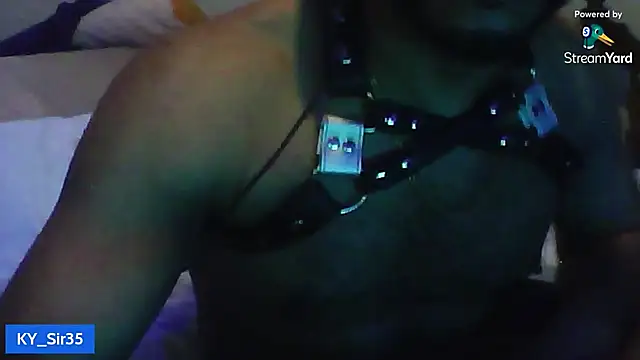 Snapshot of KySir1990 chatting on 02/10/26, 10:25 KySir1990 online show from 02/10/26, 10:25