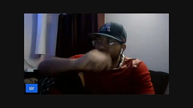 Snapshot of KySir1990 chatting on 10/15/25, 02:54 KySir1990 online show from 10/15/25, 02:54