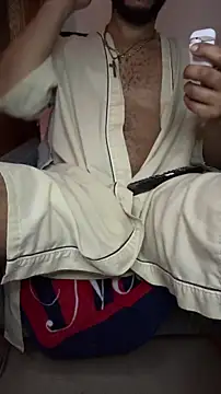 KySir1990 online show from 03/10/26, 07:51