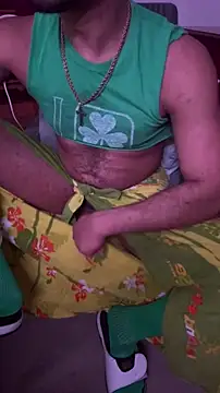 Snapshot of KySir1990 chatting on 01/16/26, 08:51 KySir1990 online show from 01/16/26, 08:51