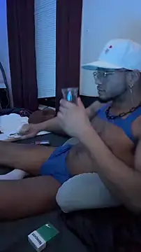 KySir1990 online show from 10/29/25, 02:10