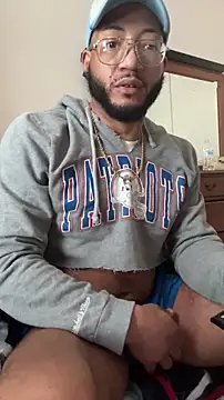 KySir1990 online show from 03/12/26, 09:08