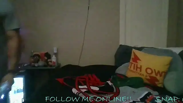 KySir1990 online show from 07/23/26, 02:31