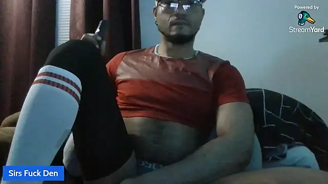 KySir1990 online show from 11/08/25, 12:58