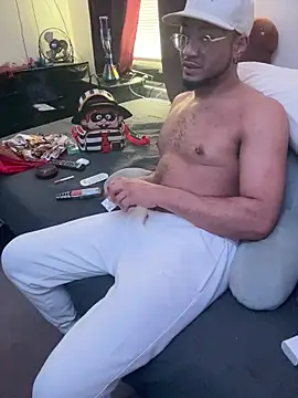 KySir1990 online show from 11/03/25, 07:50