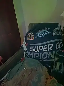 Snapshot of KySir1990 chatting on 02/03/26, 08:36 KySir1990 online show from 02/03/26, 08:36