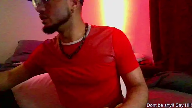 Snapshot of KySir1990 chatting on 09/13/25, 05:18 KySir1990 online show from 09/13/25, 05:18
