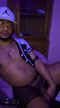 KySir1990 online show from 03/07/26, 09:05