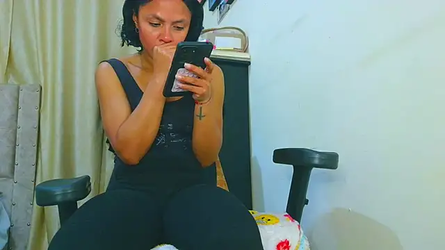 Samary thomas online show from 03/27/26, 03:04