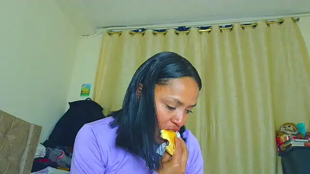 Samary thomas online show from 05/28/26, 12:51