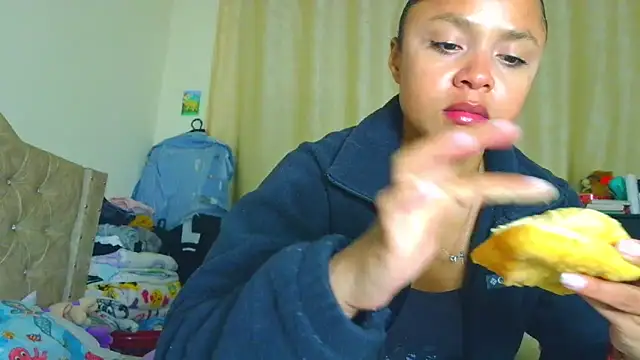 Samary thomas online show from 05/14/26, 01:46