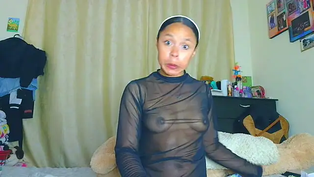 Samary thomas online show from 05/16/26, 01:59