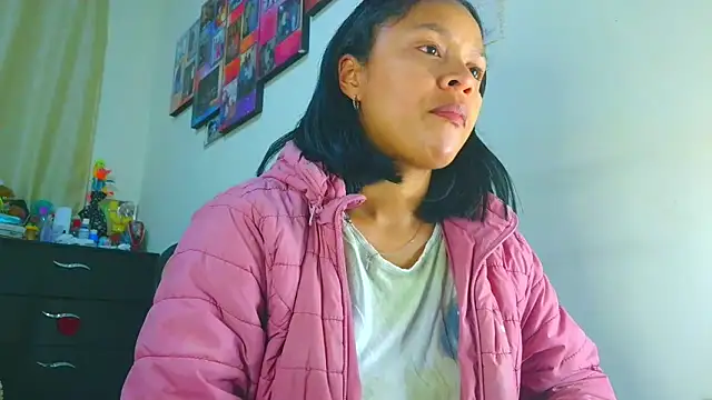 Samary thomas online show from 04/21/26, 12:23