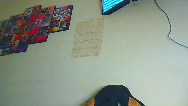 Samary thomas online show from 05/30/26, 02:40