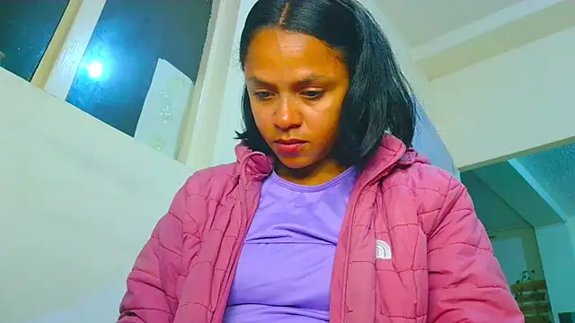 Samary thomas online show from 03/07/26, 03:13